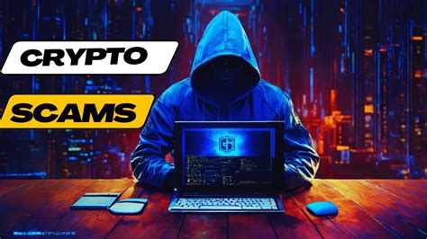 Cryptocurrency Scams: How To Spot, Report, and Avoid Them .